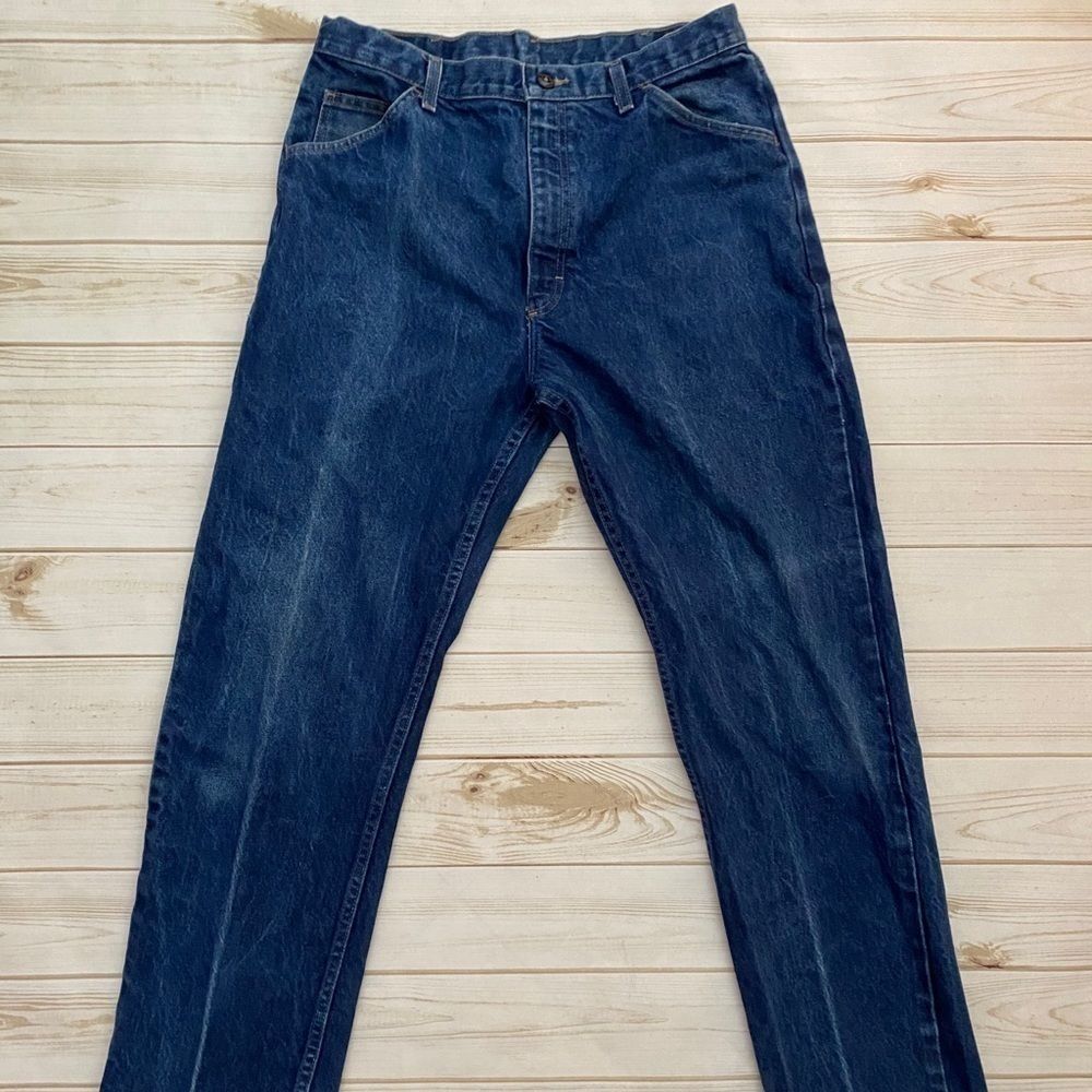 Bulwark Flame Resistant Jeans - Picture 2 of 6